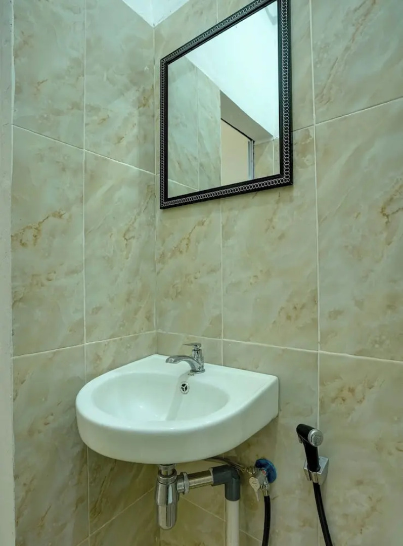 OYO 92700 D' Ngalau Residence Syariah