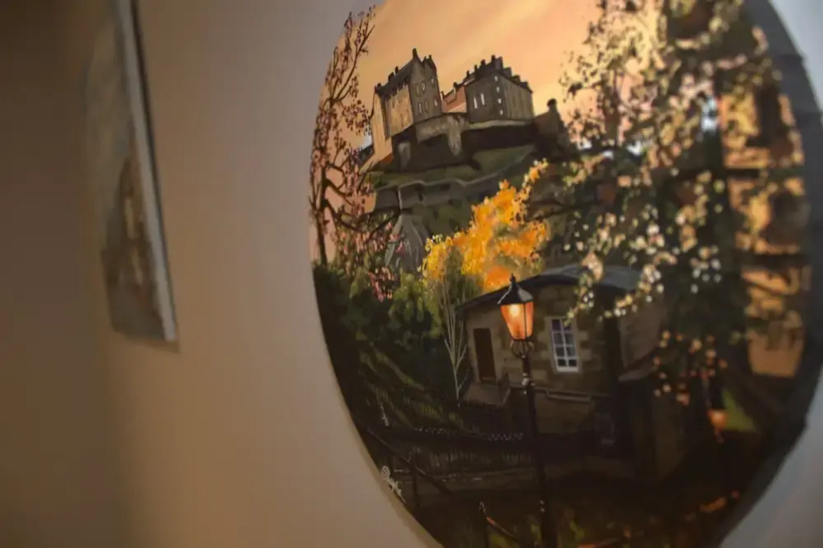 The Old Mill Bed & Breakfast