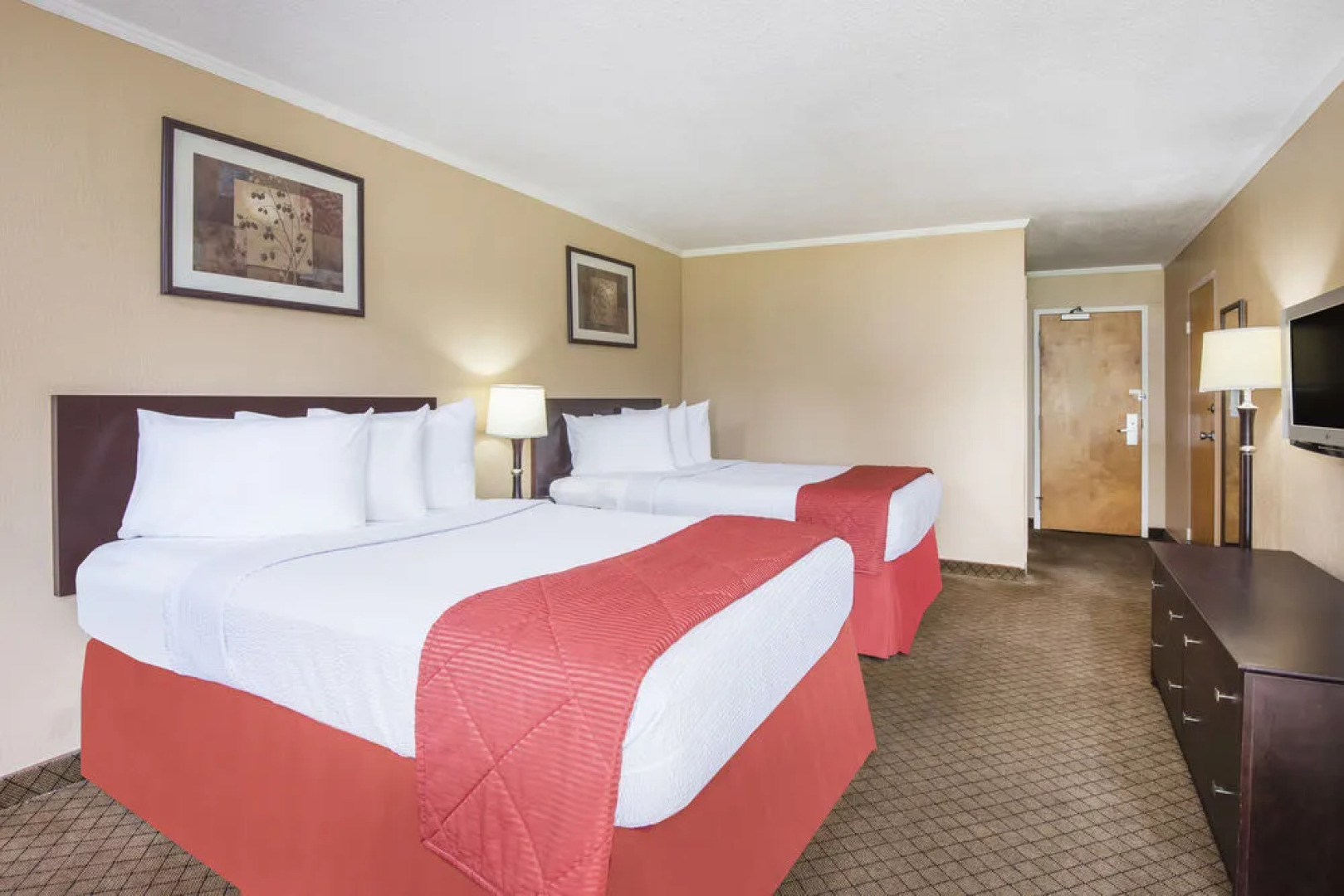 Comfort Inn Austinburg
