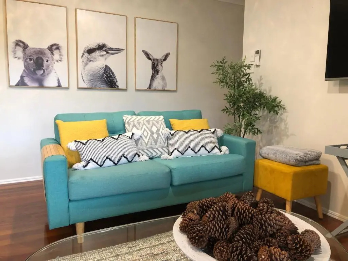 Nordic Light - Entire Scandinavian Home 450m from Maleny High St