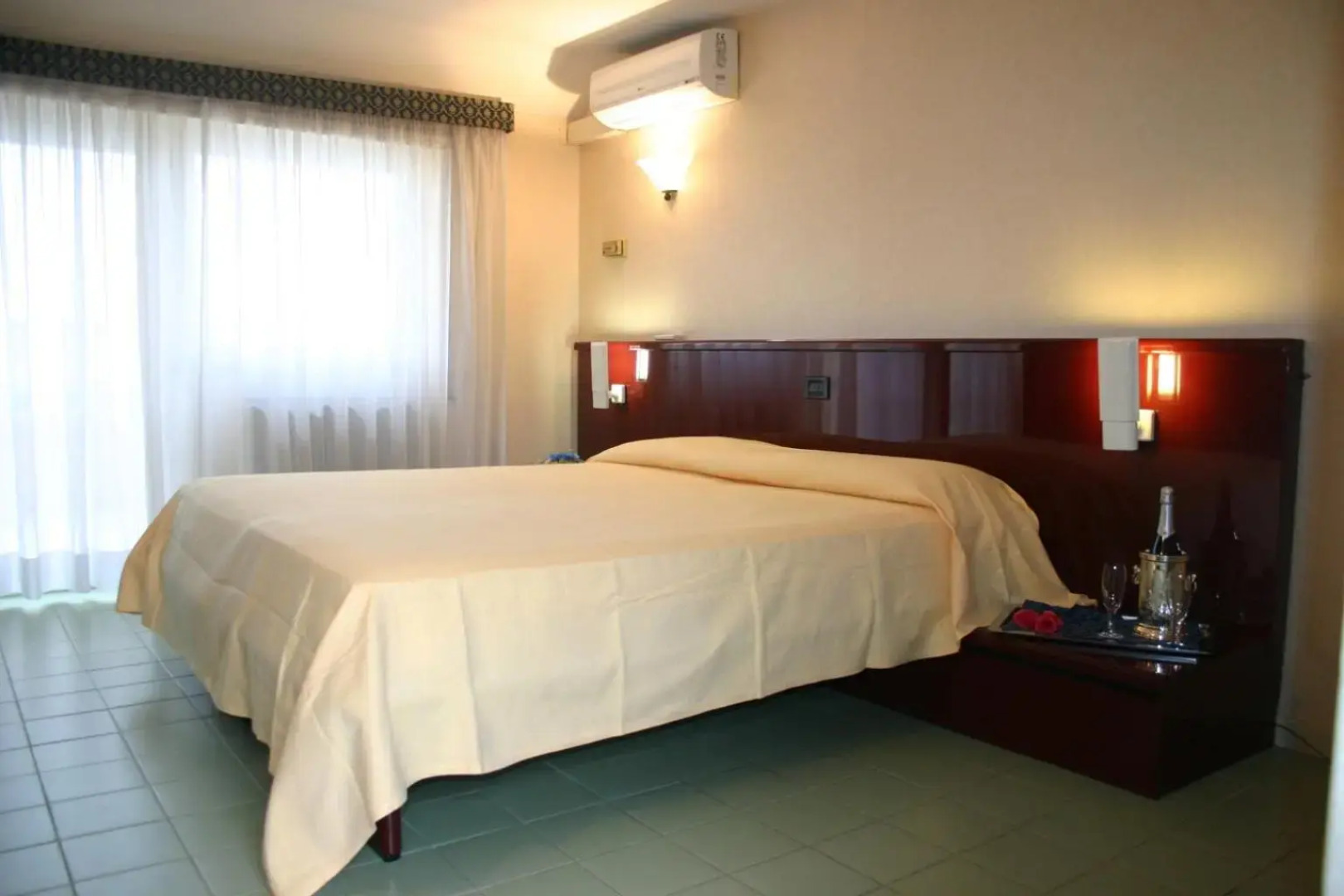 Grand Hotel Dei Cesari Dependance