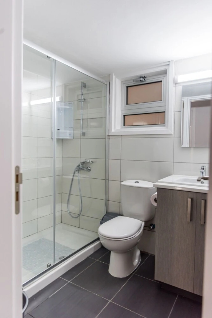 Paradise Promenade Apartment