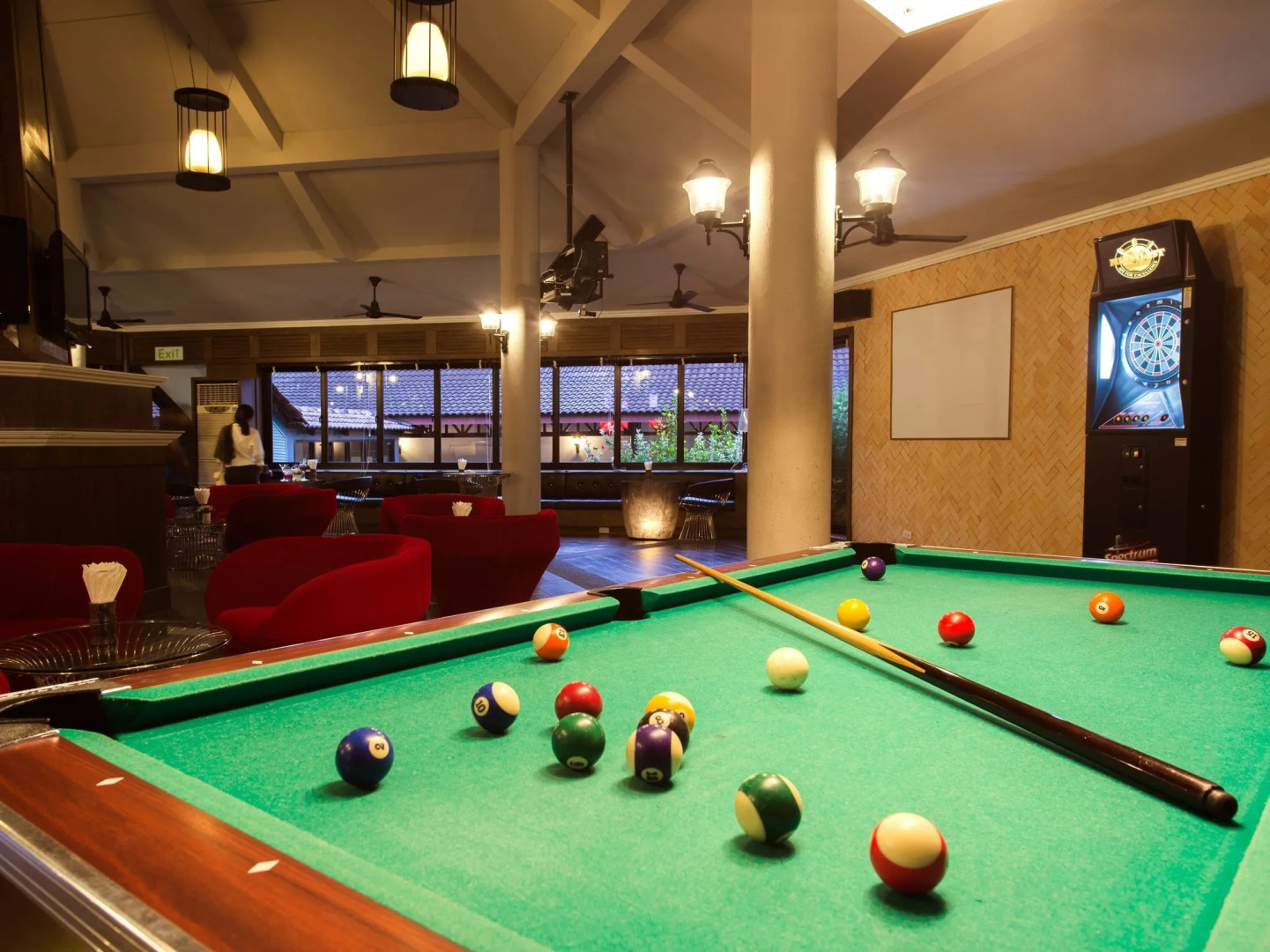 The Greenery Resort Khao Yai