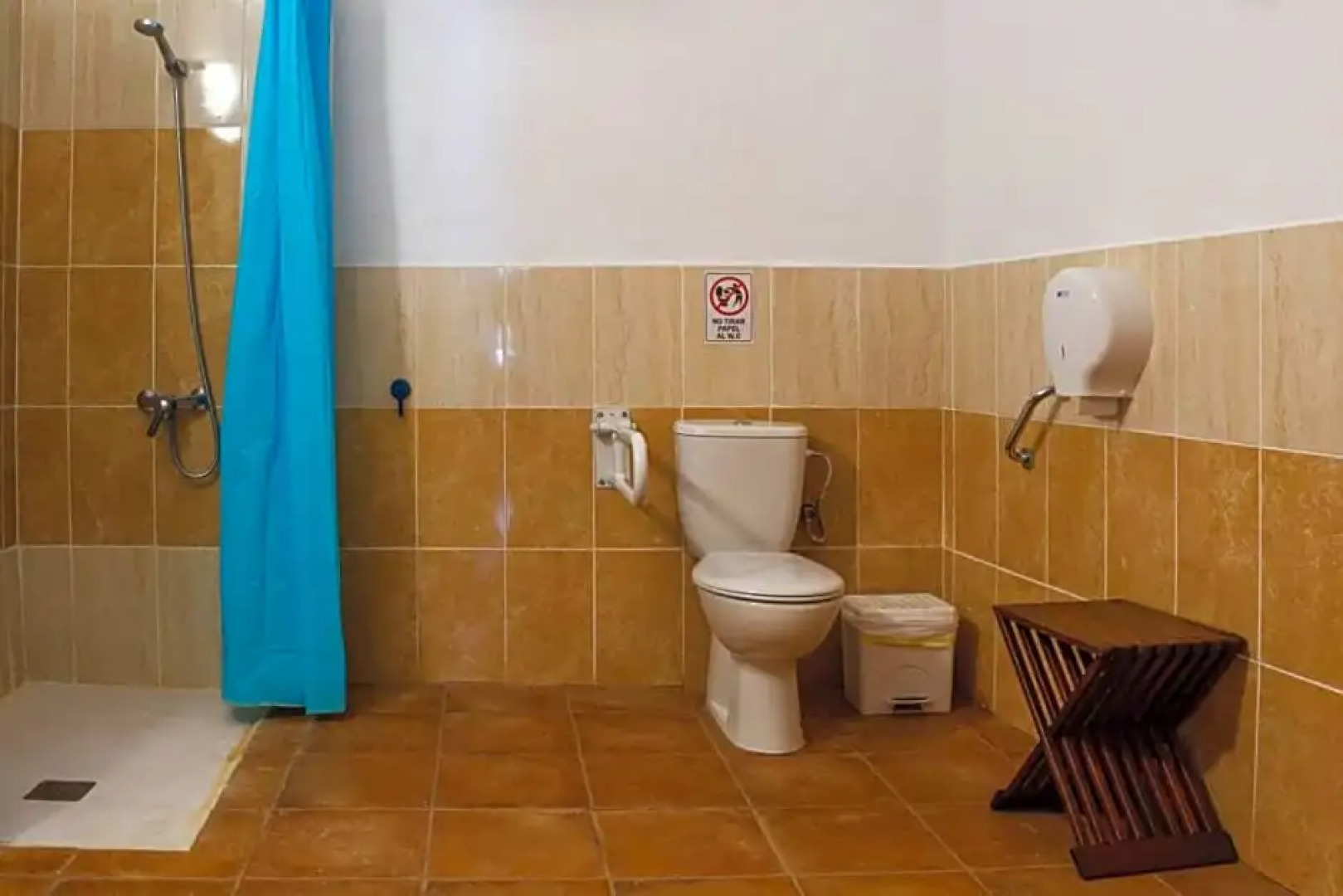 Albergue San Jose De Los Llanos