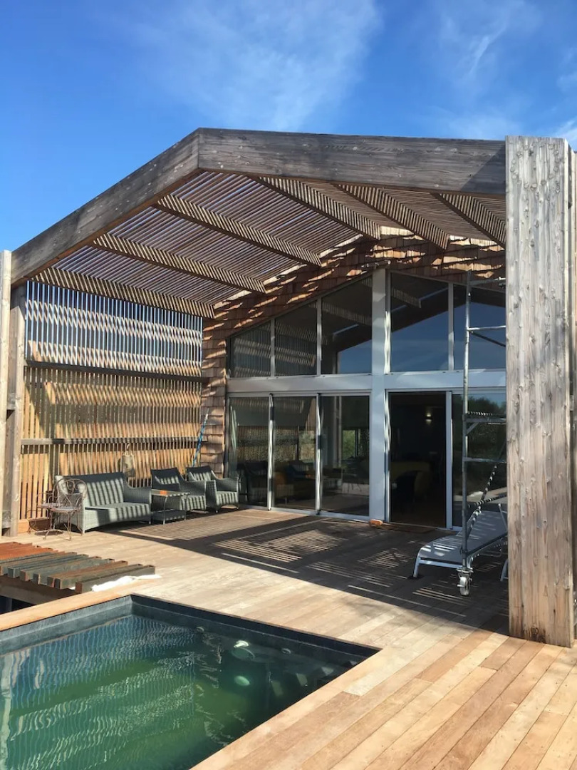 Villa Leccia di Lorello