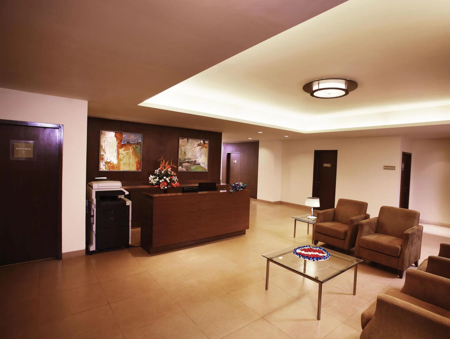 Four Points by Sheraton Navi Mumbai, Vashi