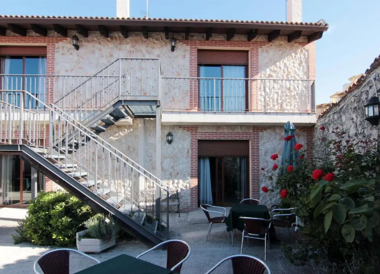 Apartamentos Turísticos los Abuelos