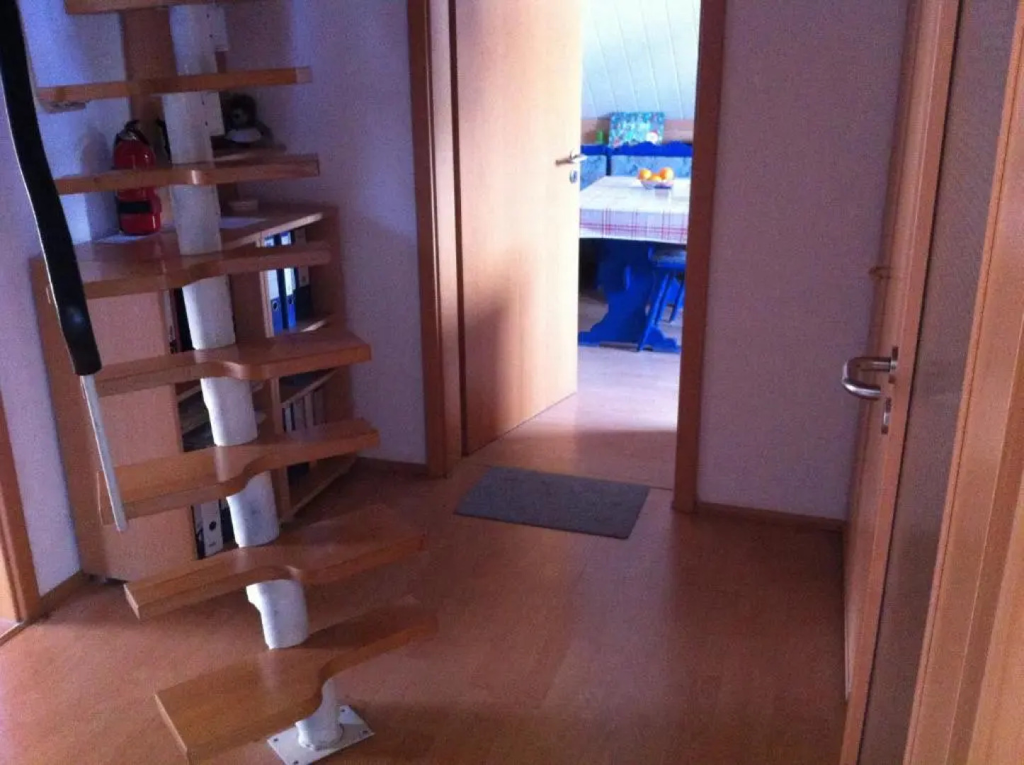 Ferienwohnung Harbusch