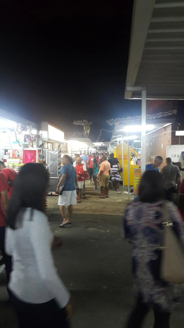 Marlborough Durban Beachfront Deluxe Self Catering Apartments