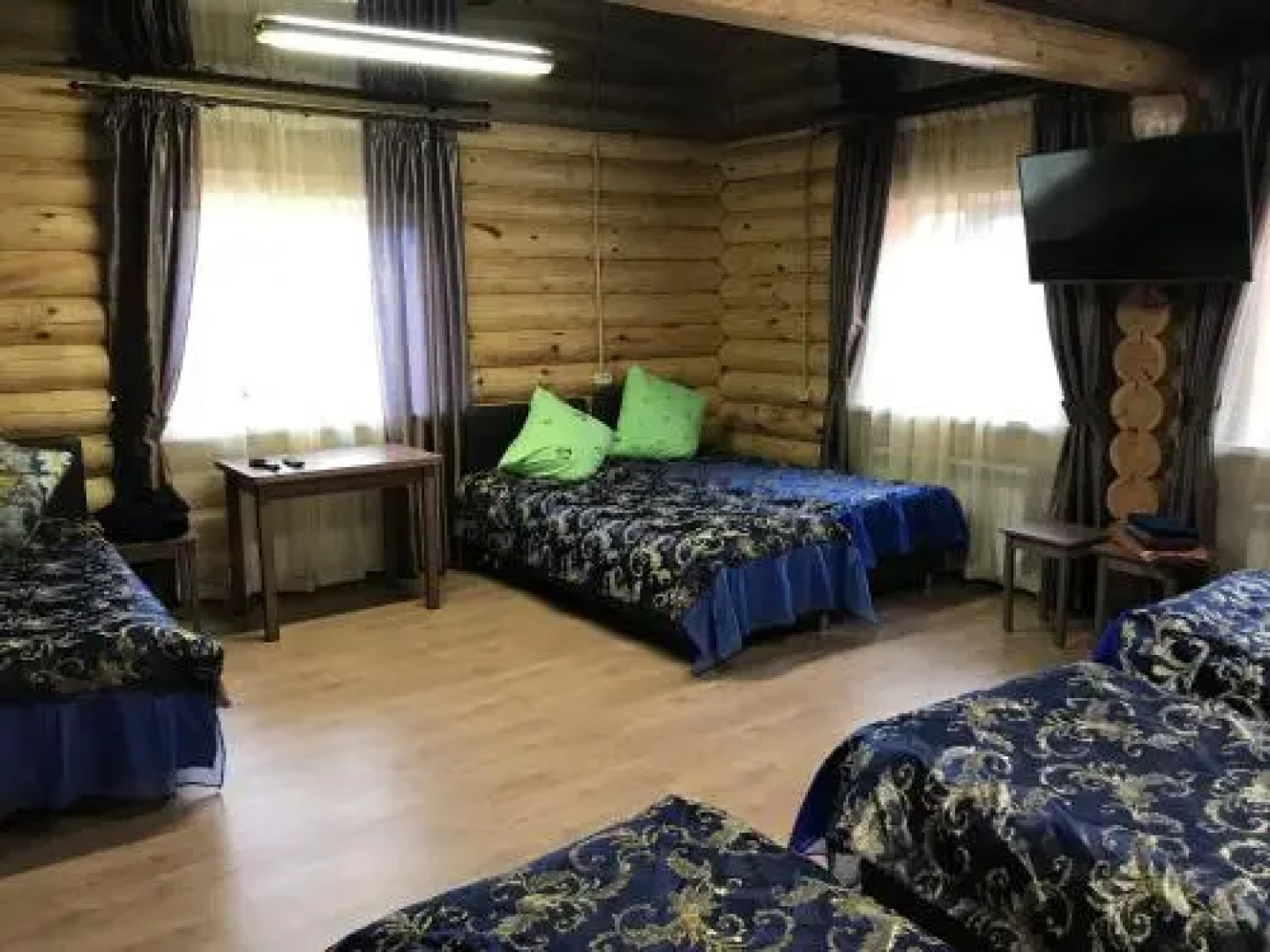 Хостел Эко-Дом