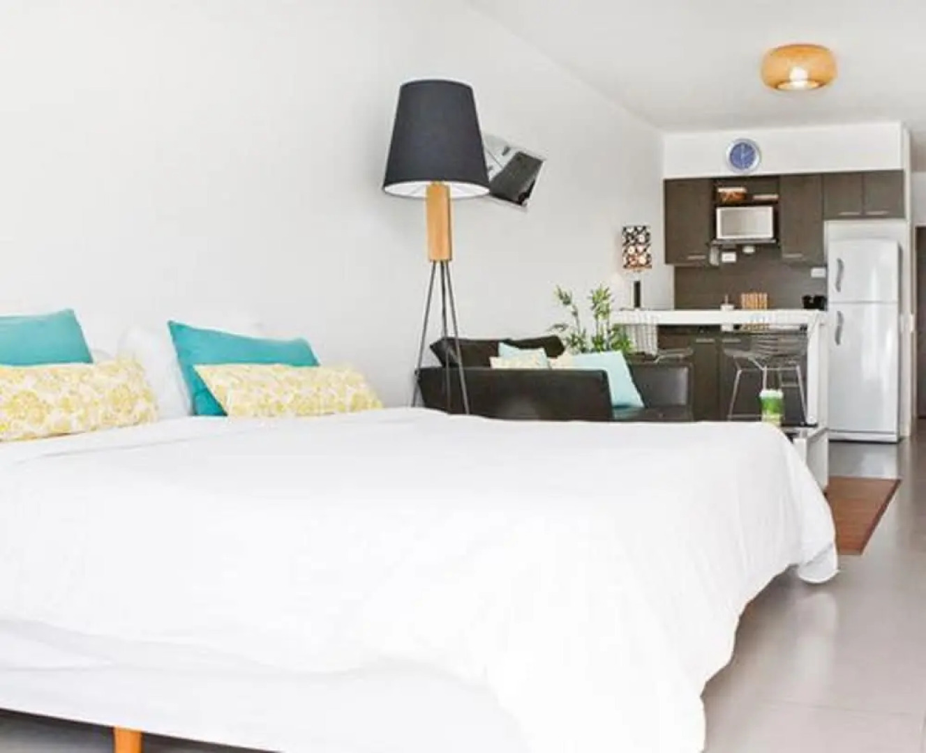 BA Hollywood Apartments