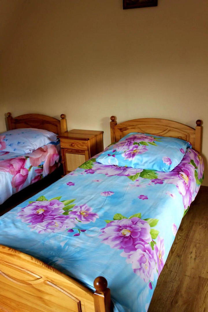 Zawoja Chaty Górskie D5