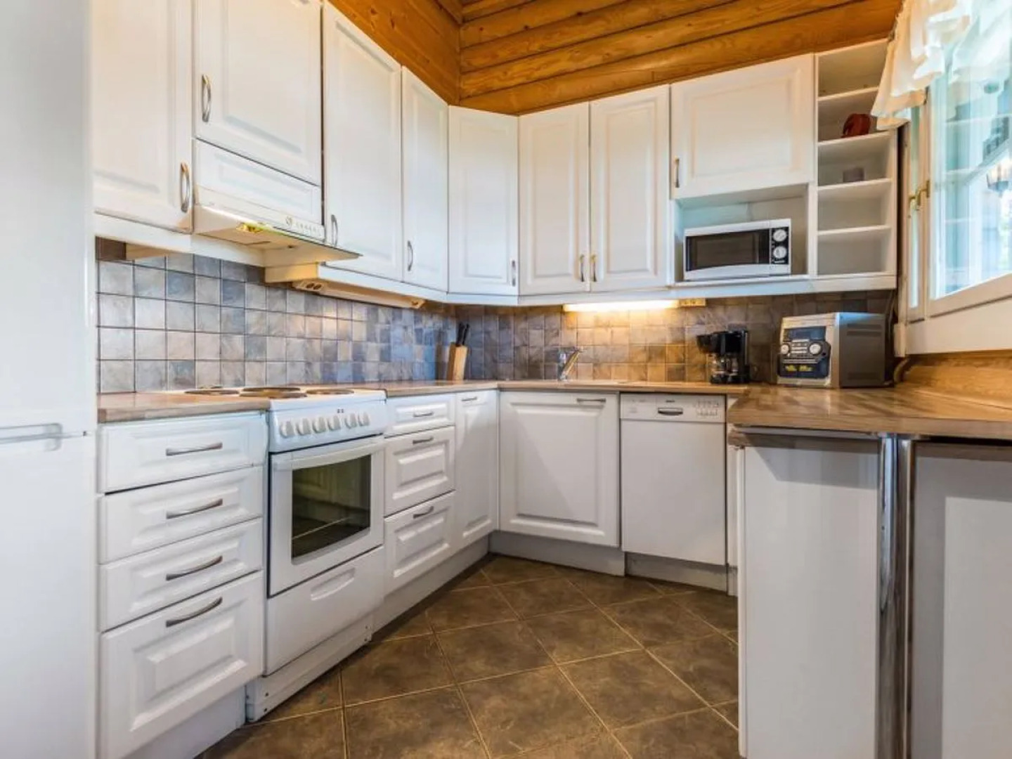 House Eerola Chiavari