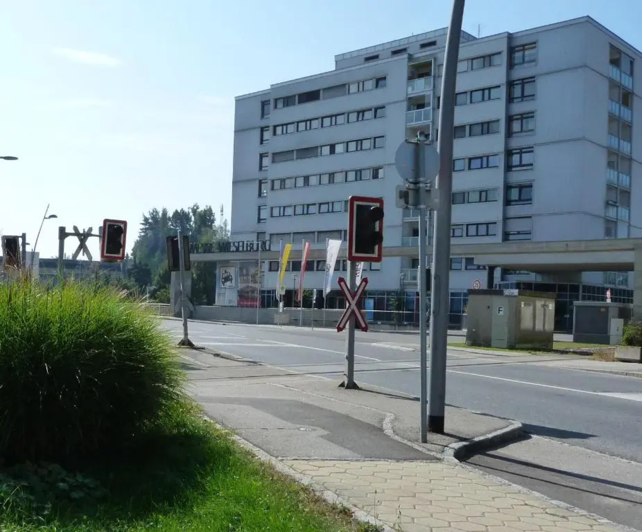 Cityhostel Wieselburg