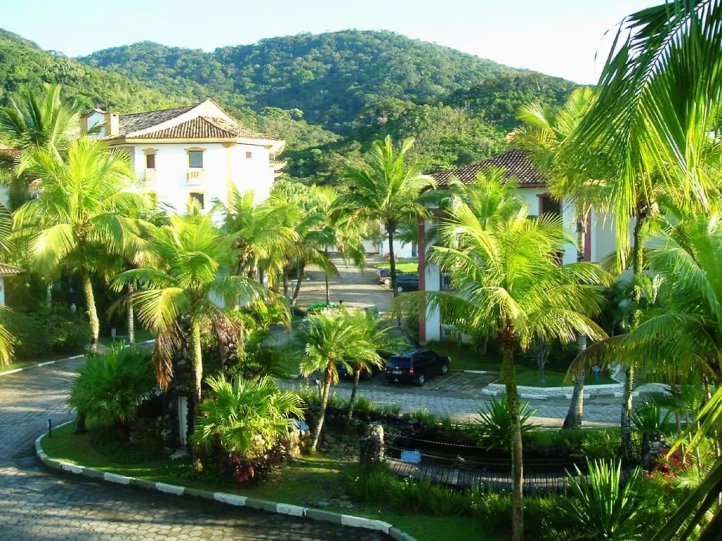 Condomínio Wembley Tenis