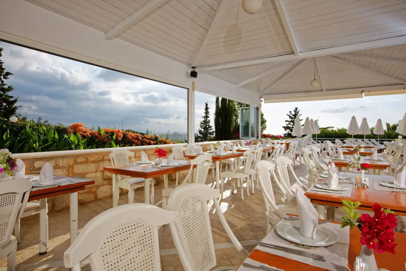 Rethymno Mare Royal & Water Park