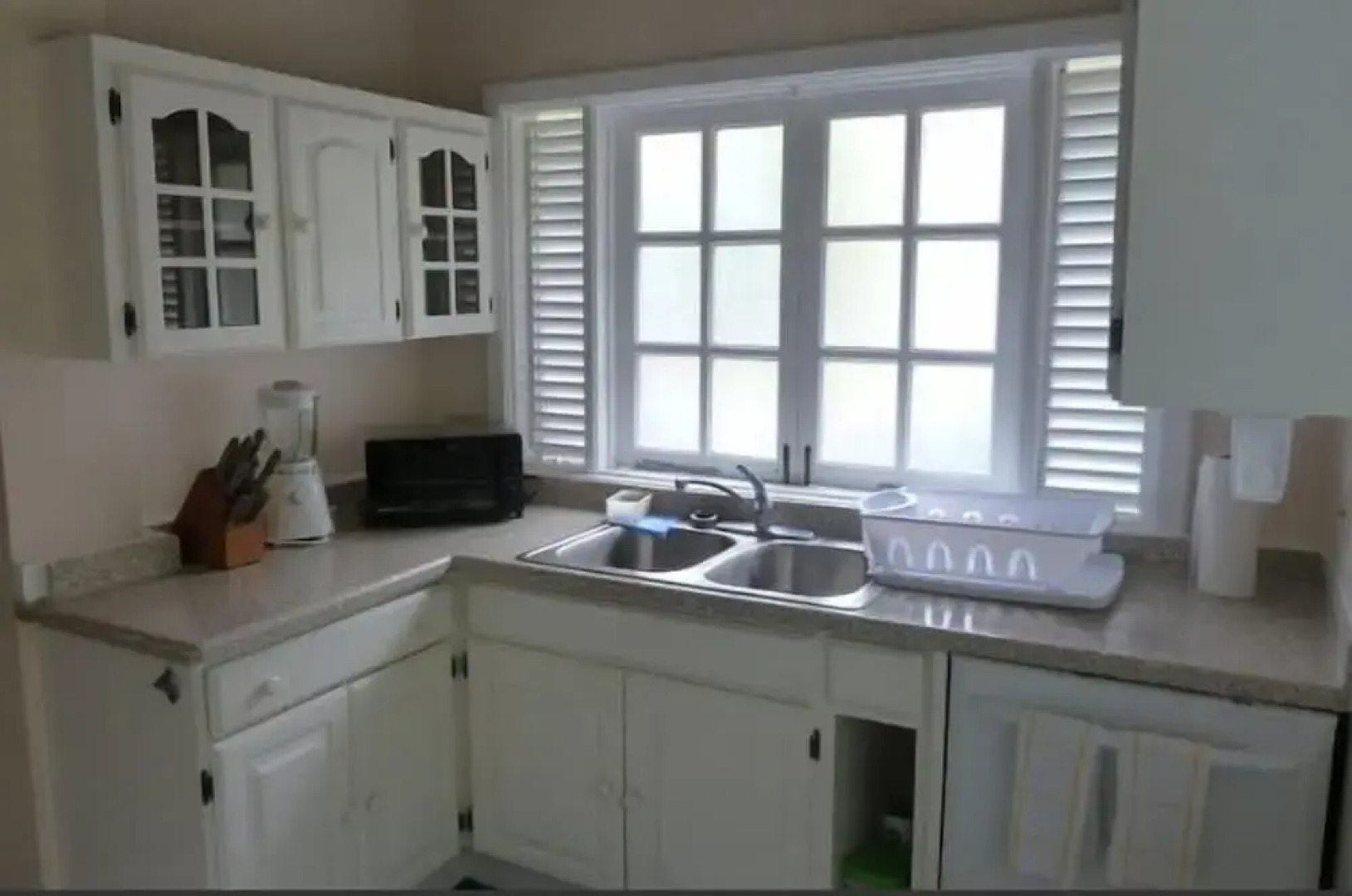 Plantation Beach Villas