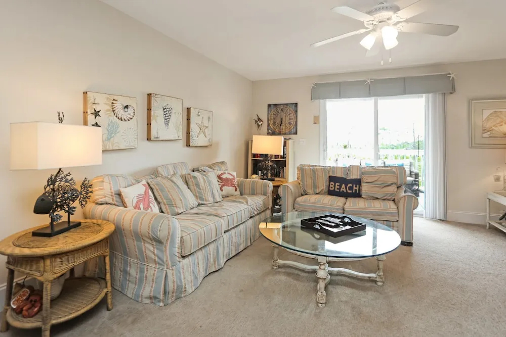 Barrier Dunes 124 158 Sunset Dream