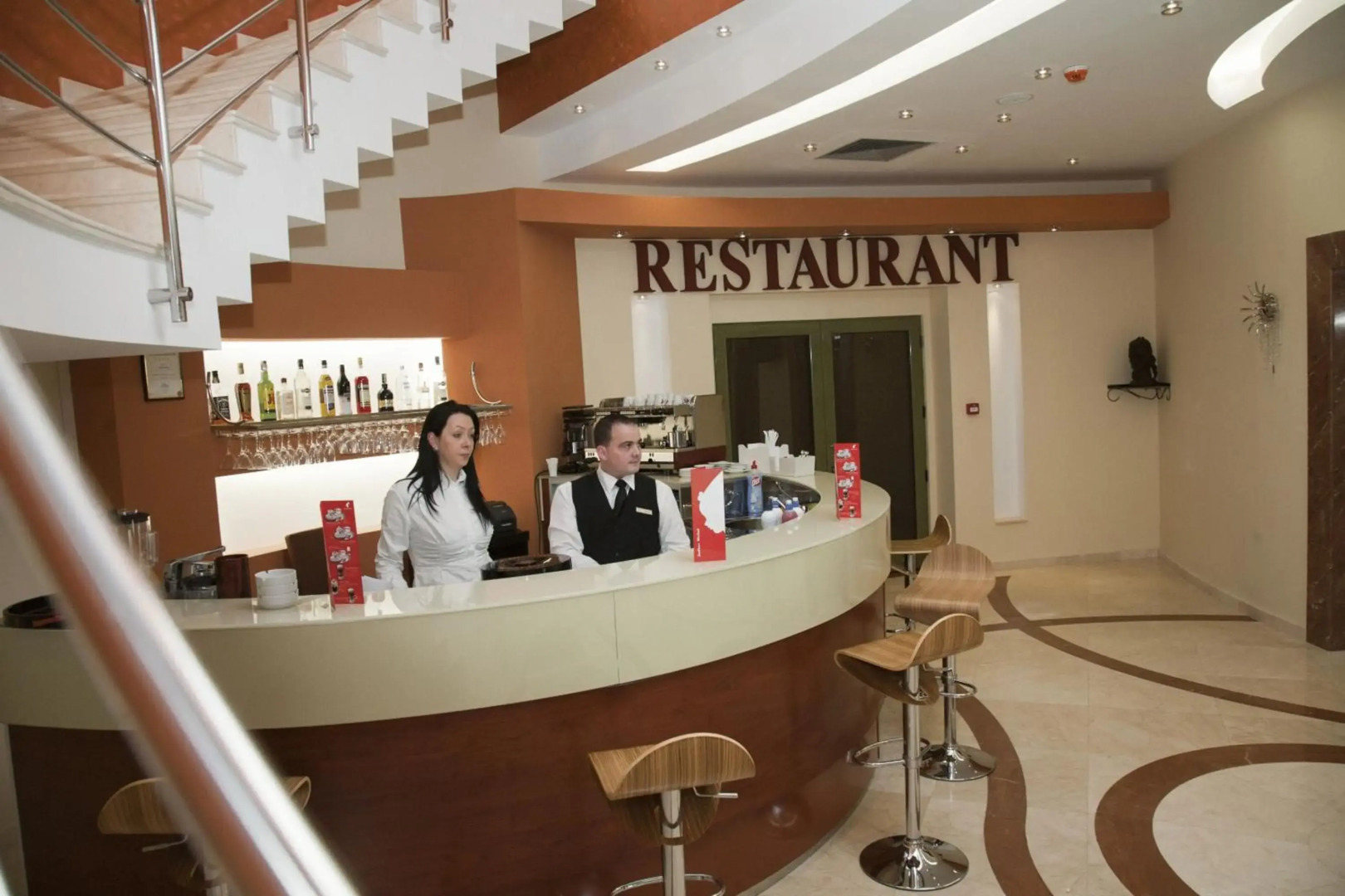 BW Premier Collection Mari Vila Hotel