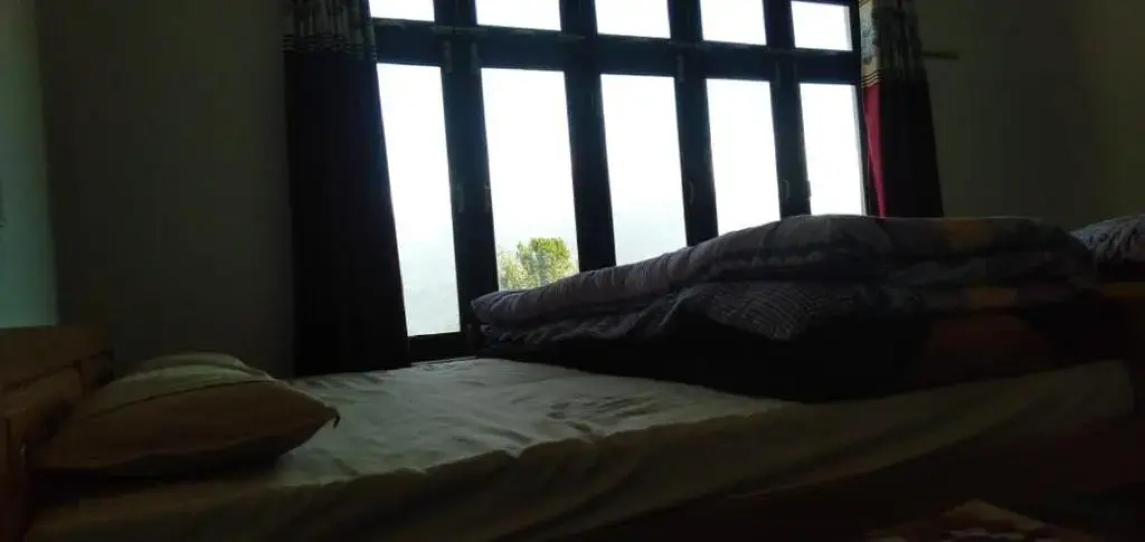 Vamoose Maa Bhawani Munsiyari