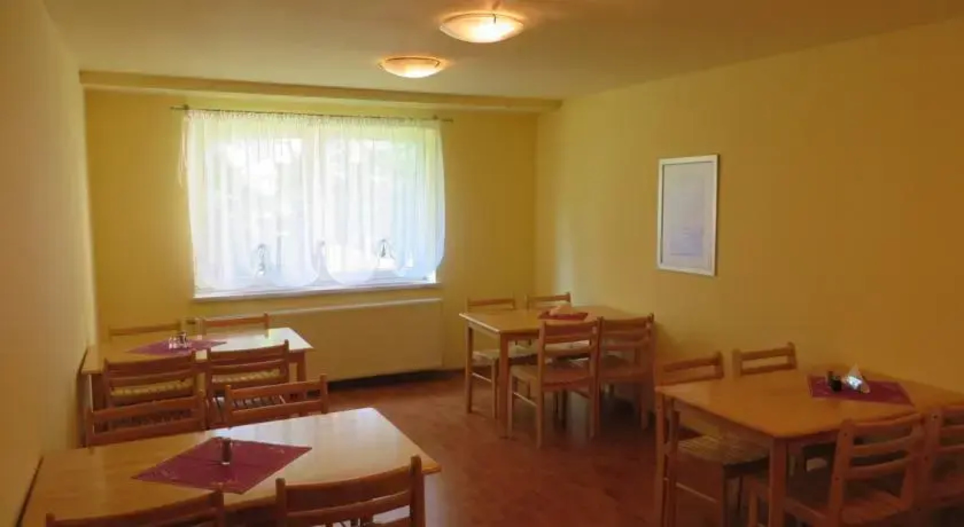 City Apartments Protos