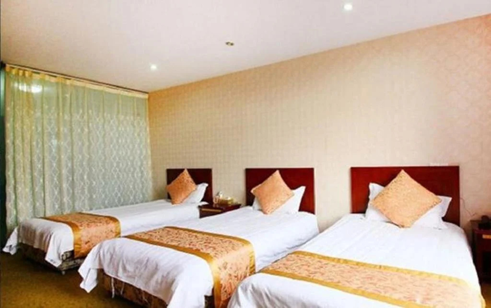 Hongcheng Guest House