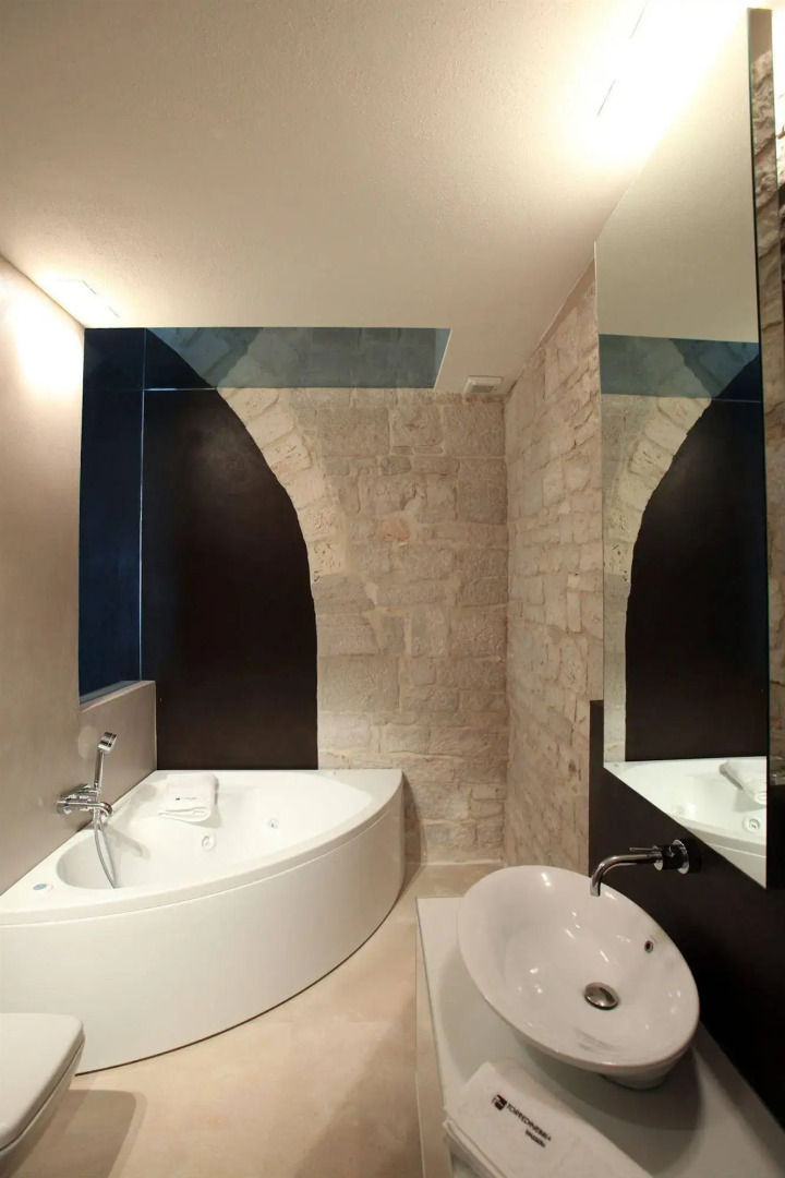 Masseria Torre di Nebbia