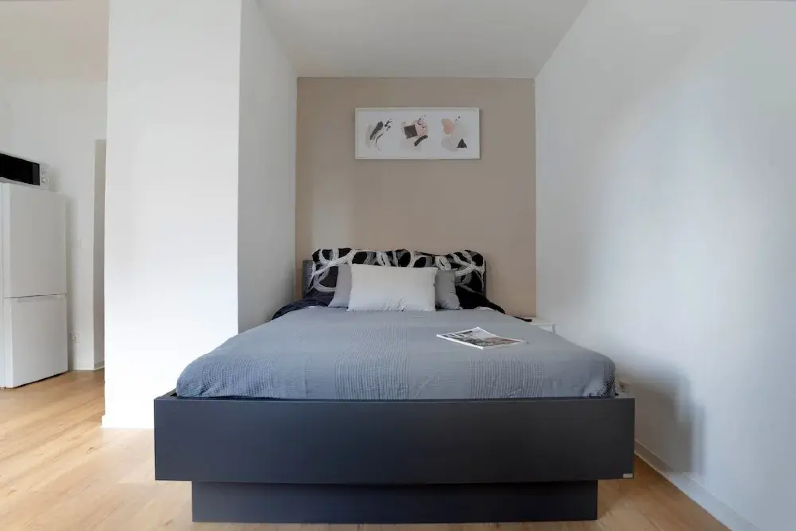 Wonderful Apartments in the centre of OS