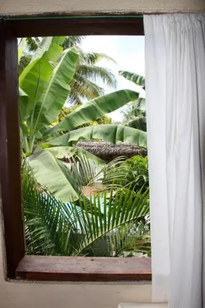 Les bungalows d'Ambonara