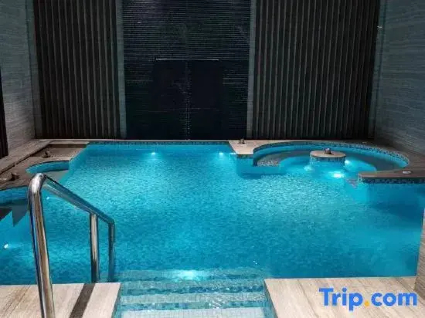 Peace Hotel Guangyang