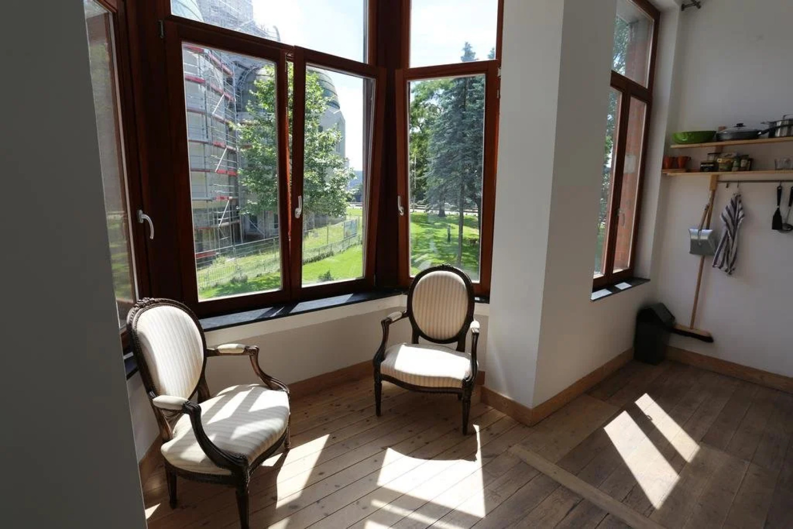 Le Fourchu foss chambre dhtes