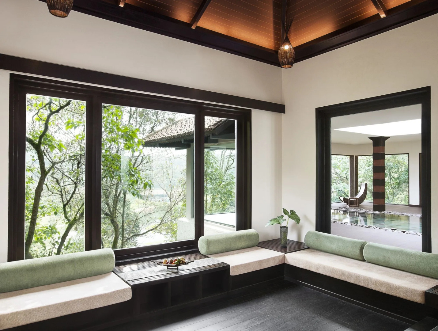 Taj Madikeri Resort & Spa, Coorg