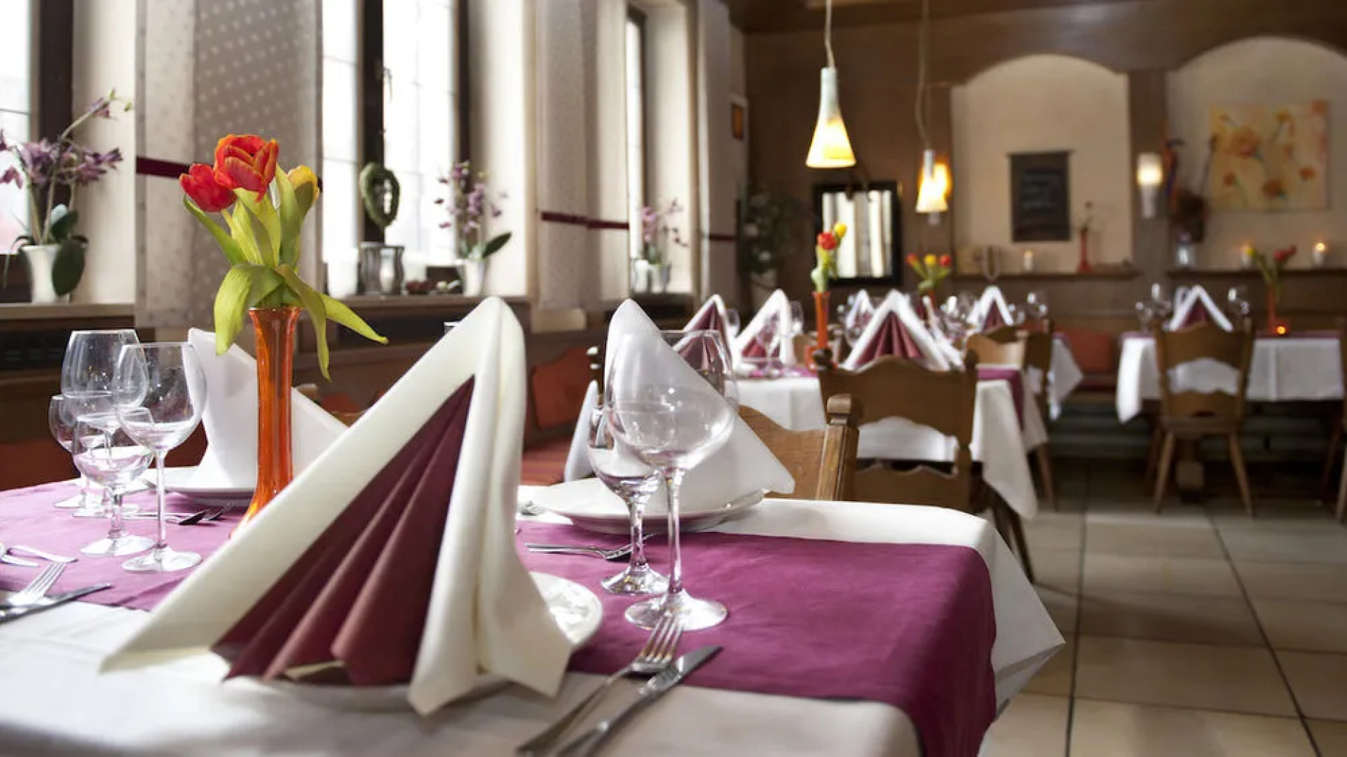 Gästehaus - Kipfenberg