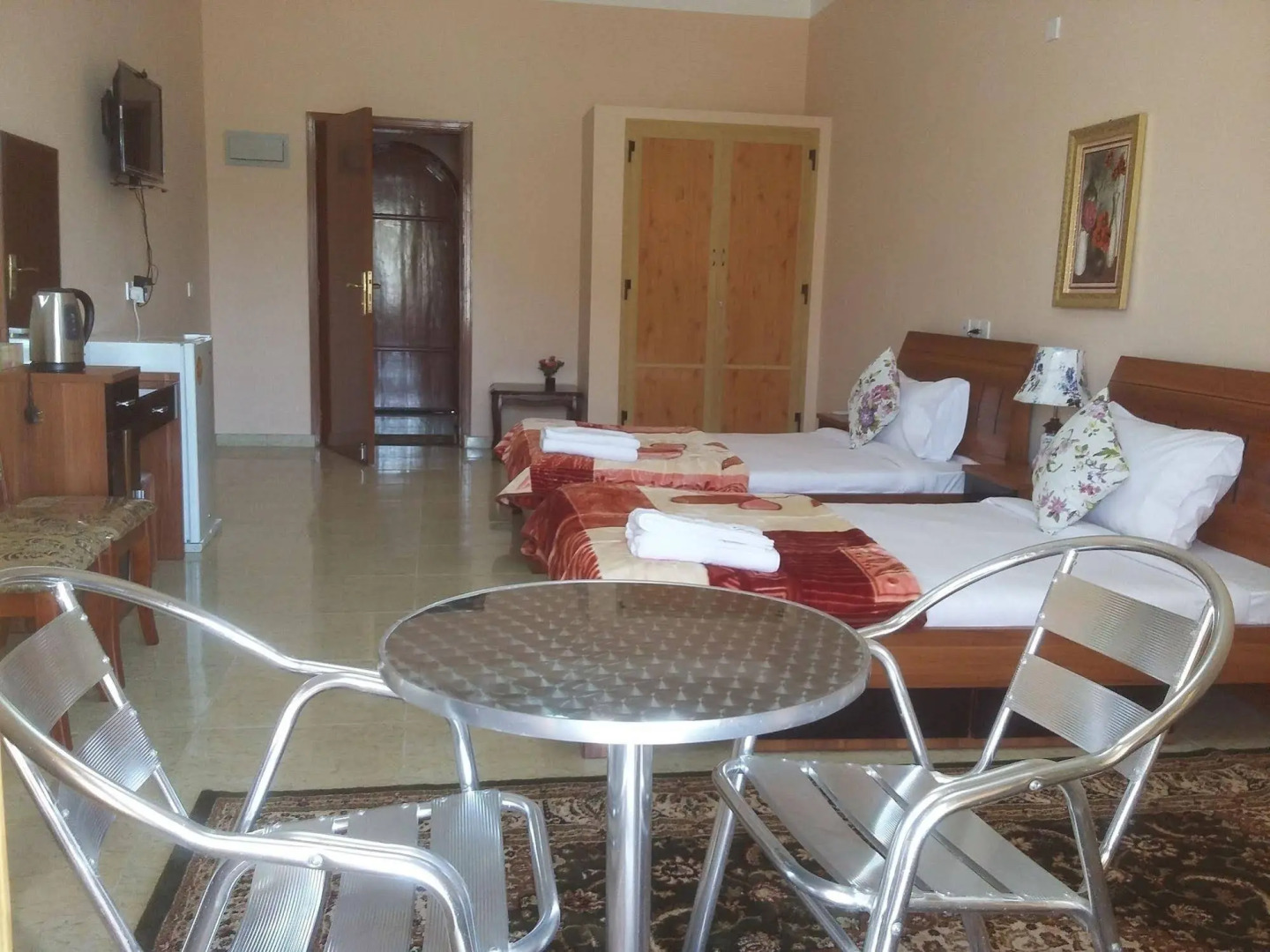 Shorfet Al Alamin Hotel