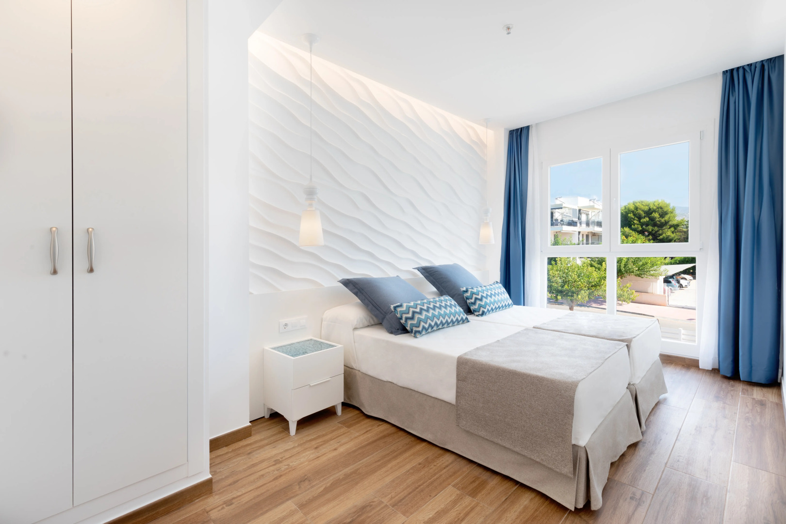 Aparthotel Sea Experience