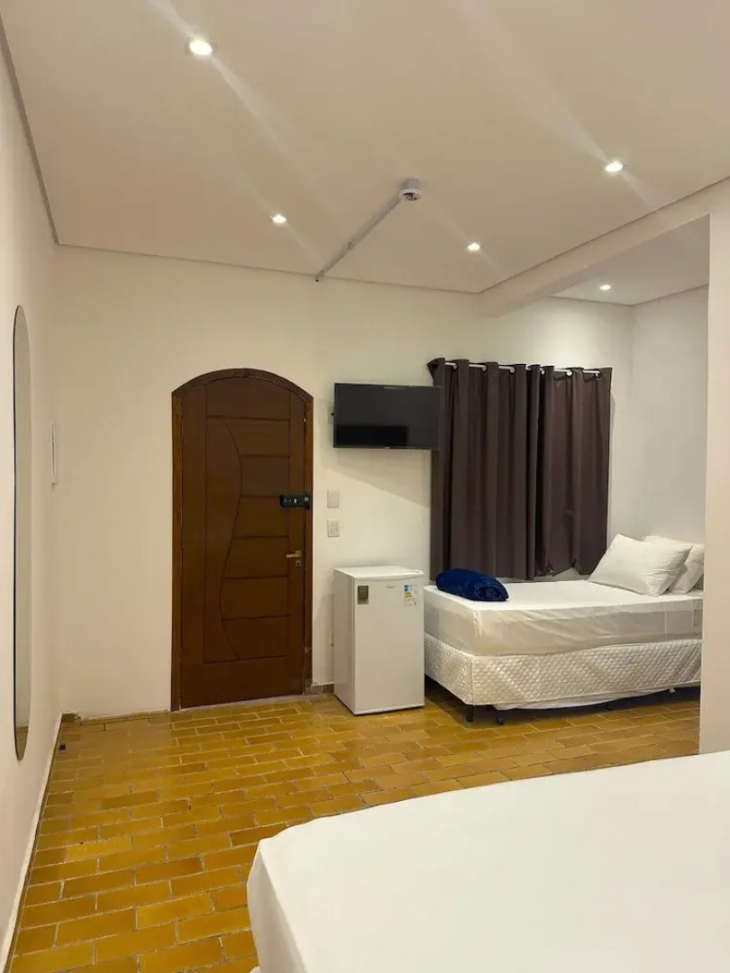 Porto marina resort Ilha Comprida