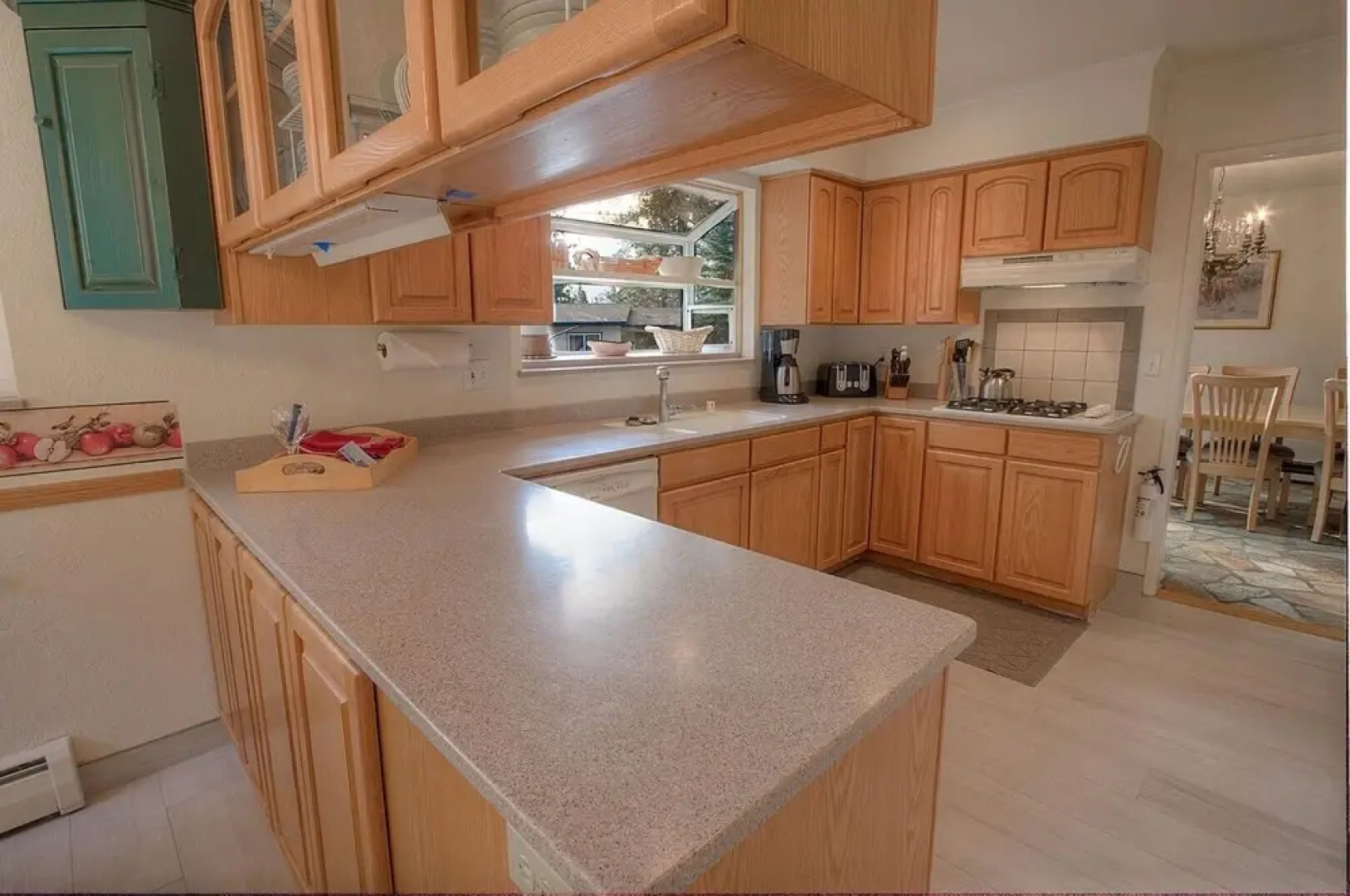 Cheyenne Chalet 4 Bedroom Home by RedAwning