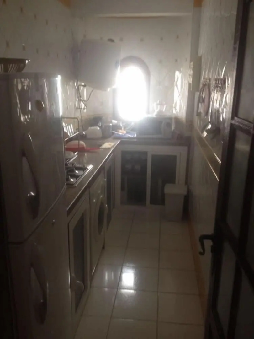 Complexe Mouna Résidence Elachhab