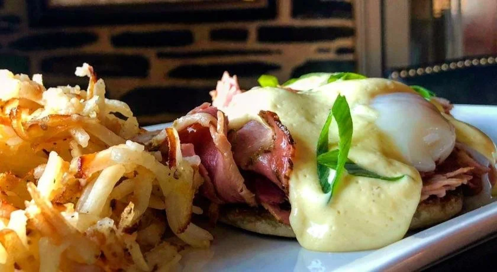 Farmer's Creekside Tavern & Inn