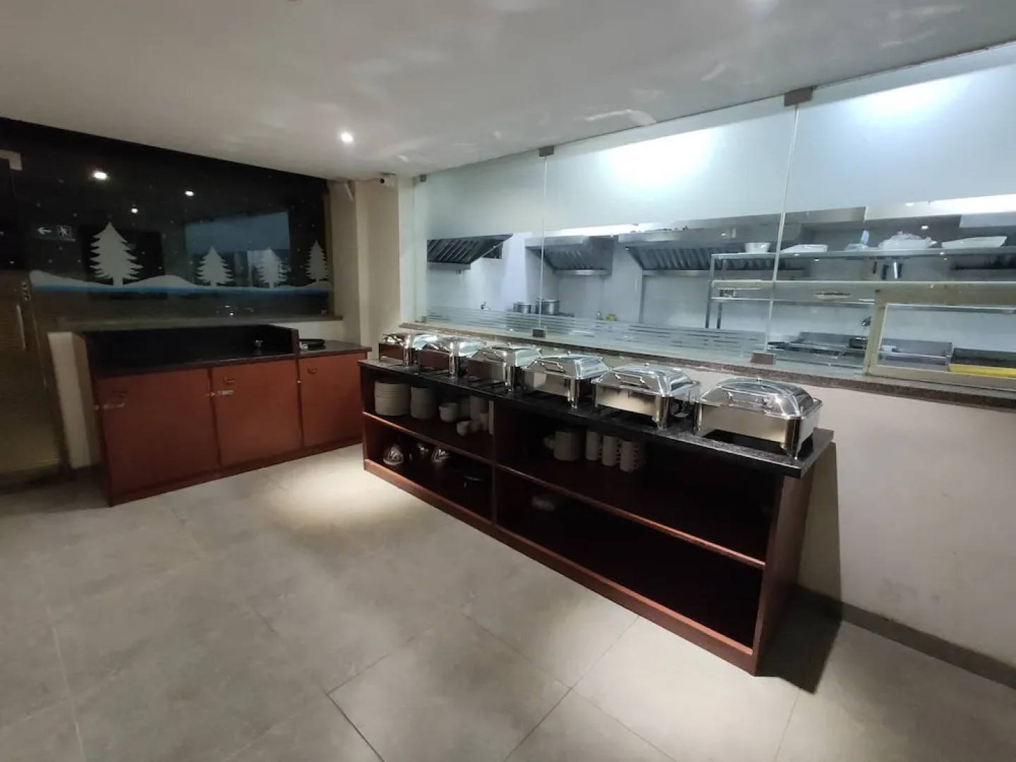 Trevon Hotels & Resorts Goa