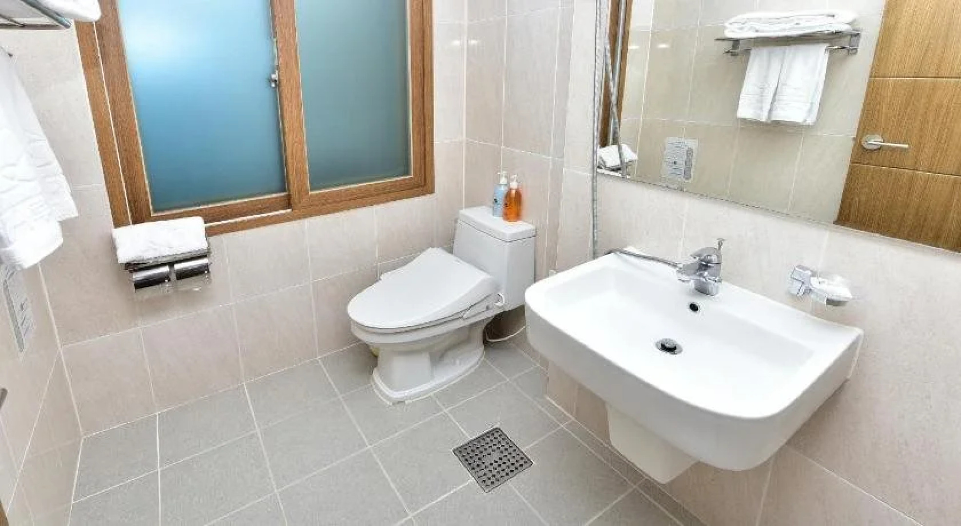 Mohang Haenaru Family Hotel