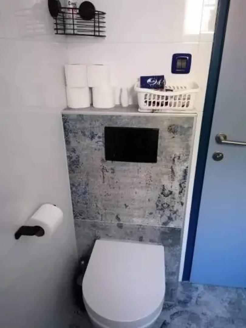 House Rhapsody In Blue