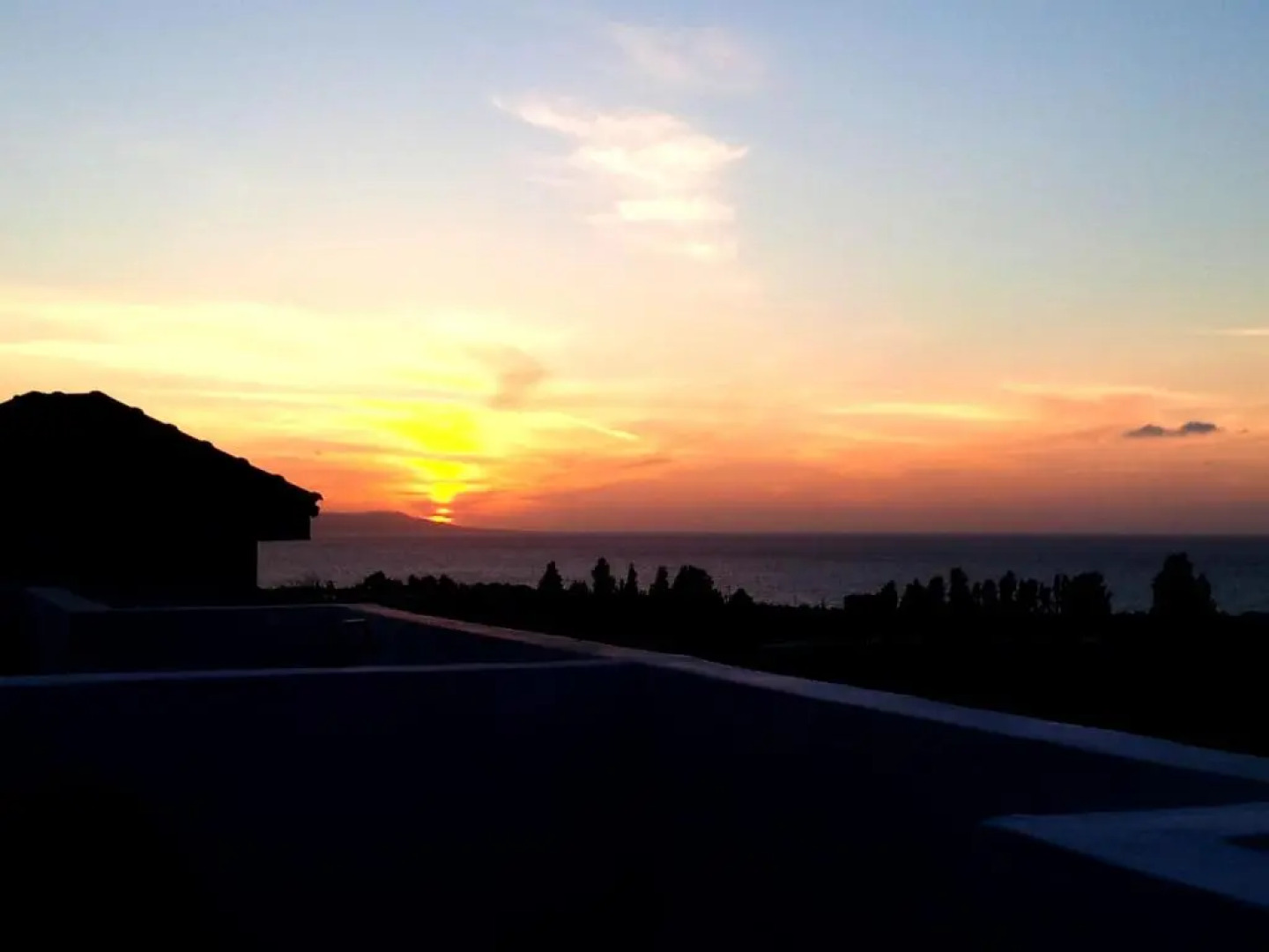 Penthouse 2 Toscana Hills