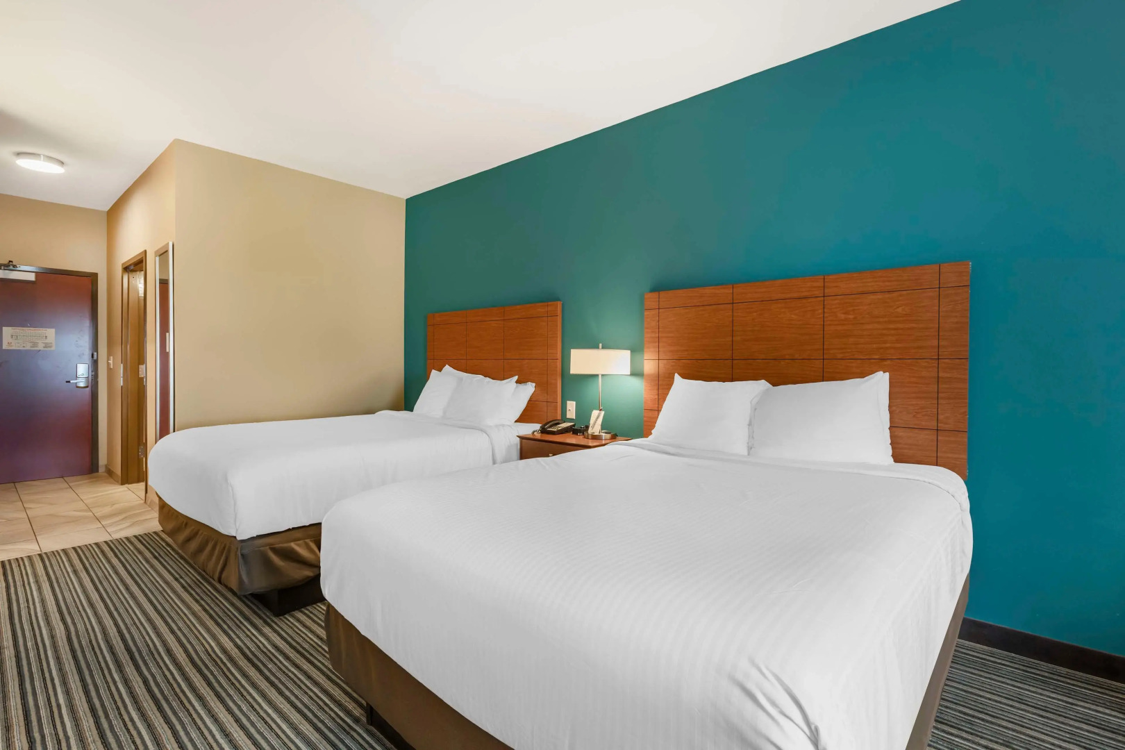 Best Western Plus Tuscumbia Muscle Shoals Hotel and Suites