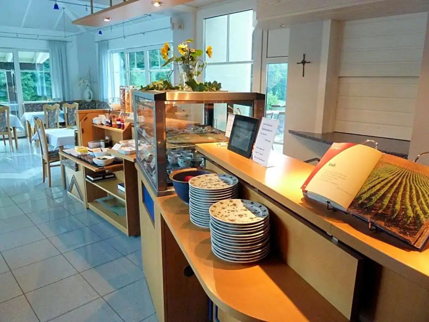 Brütting Gästehaus