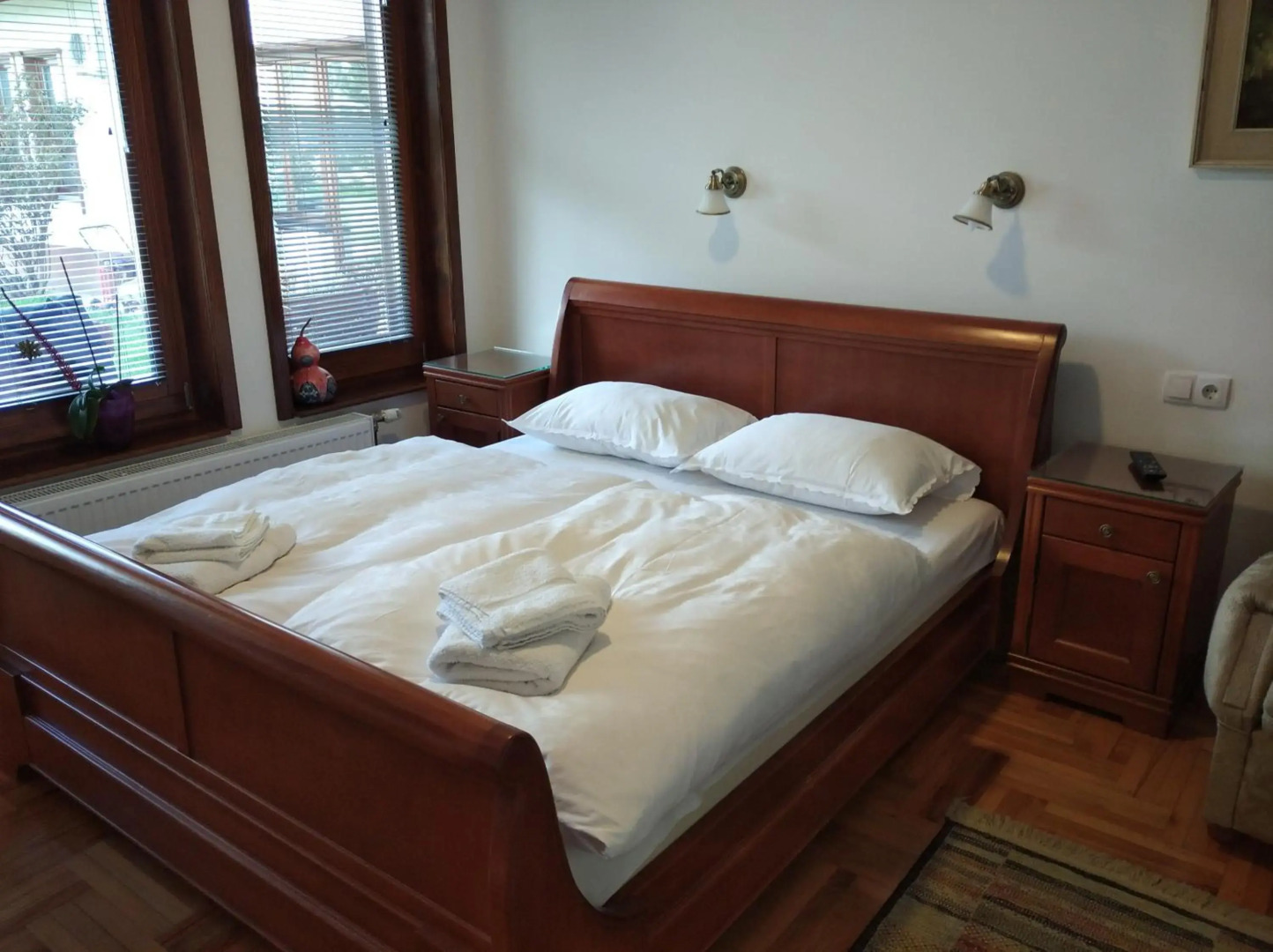 Mladenovic Apartments