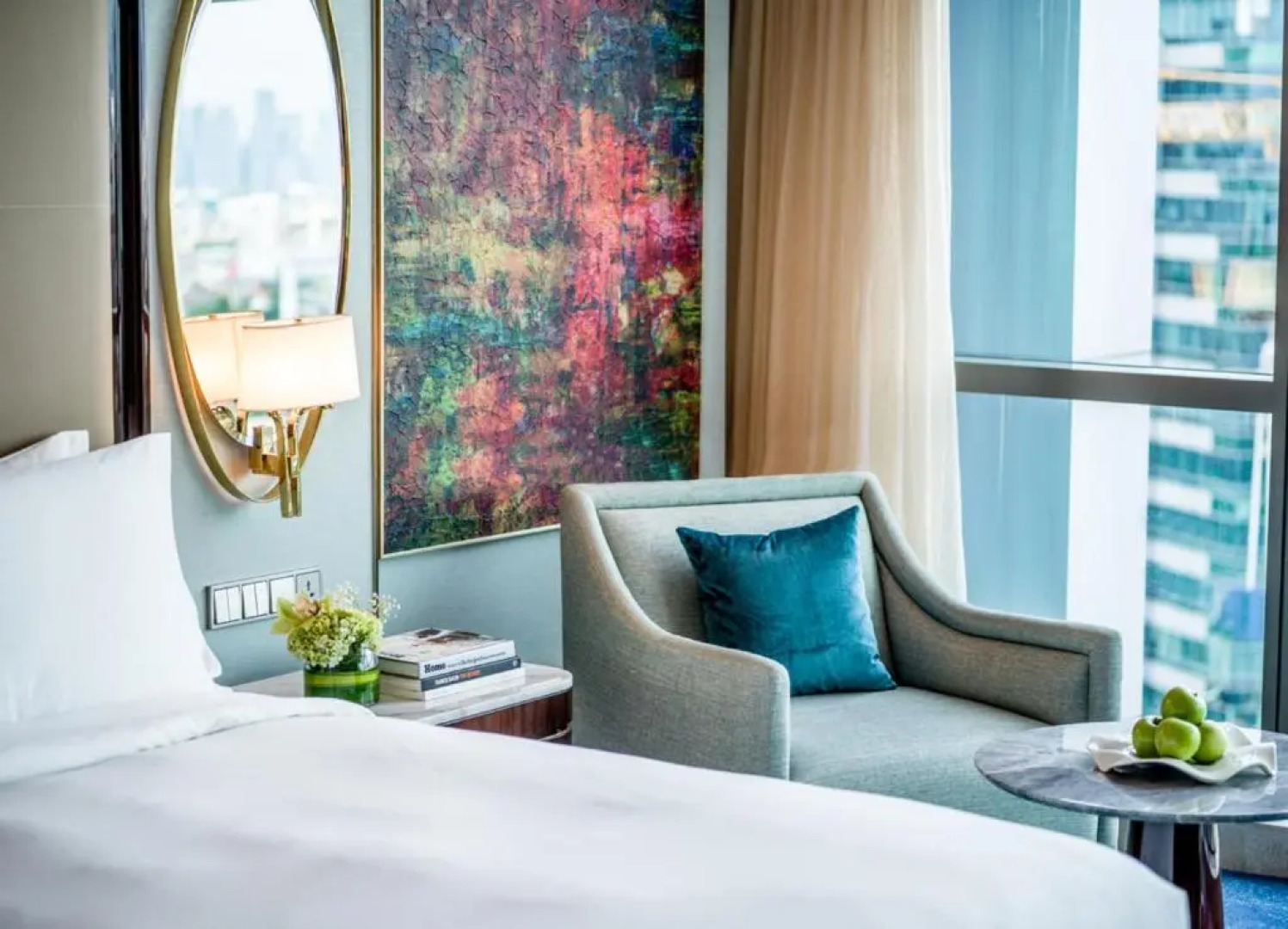 InterContinental Jakarta Pondok Indah by IHG