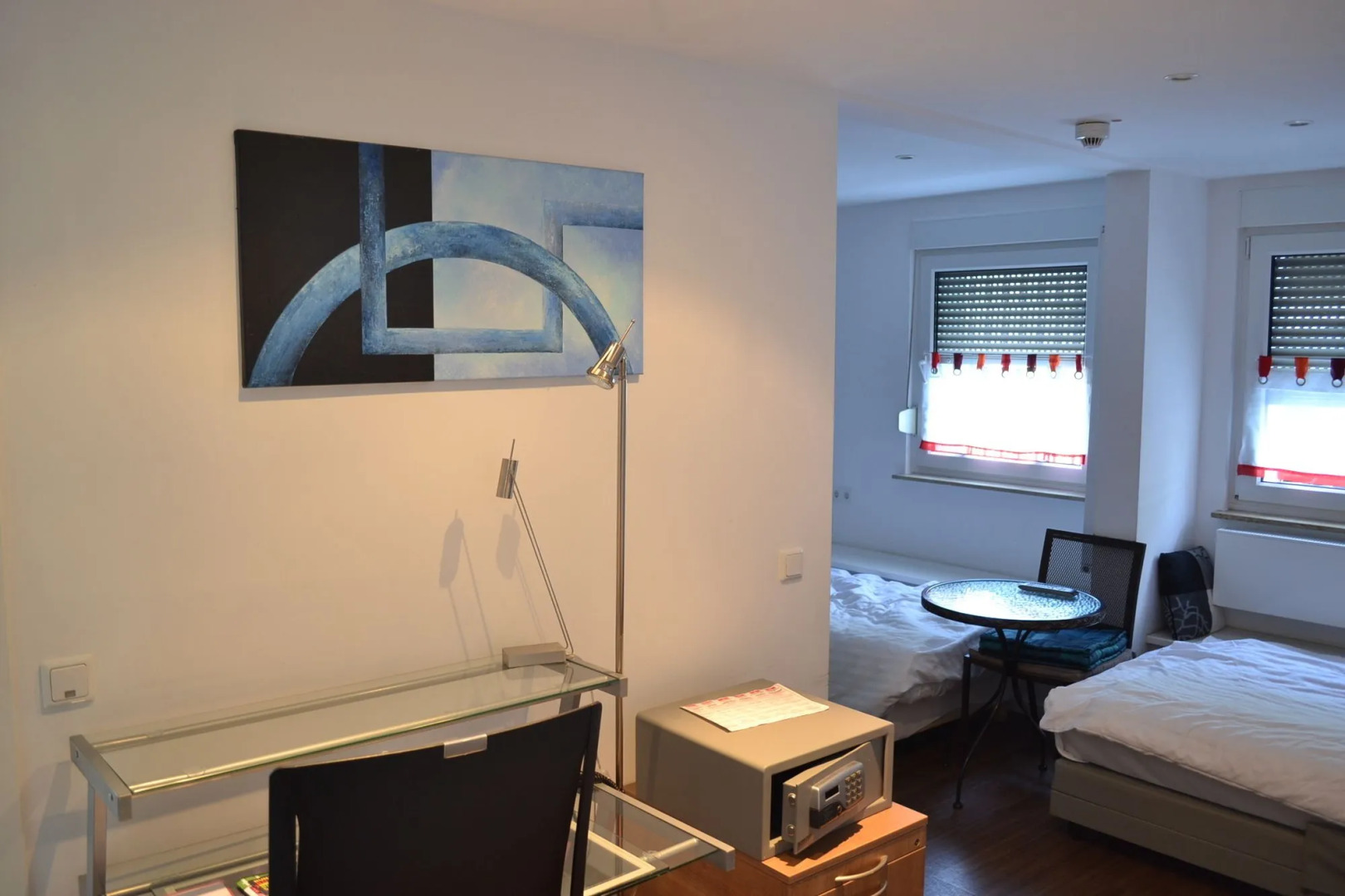 Art of Comfort Haus Ingeborg