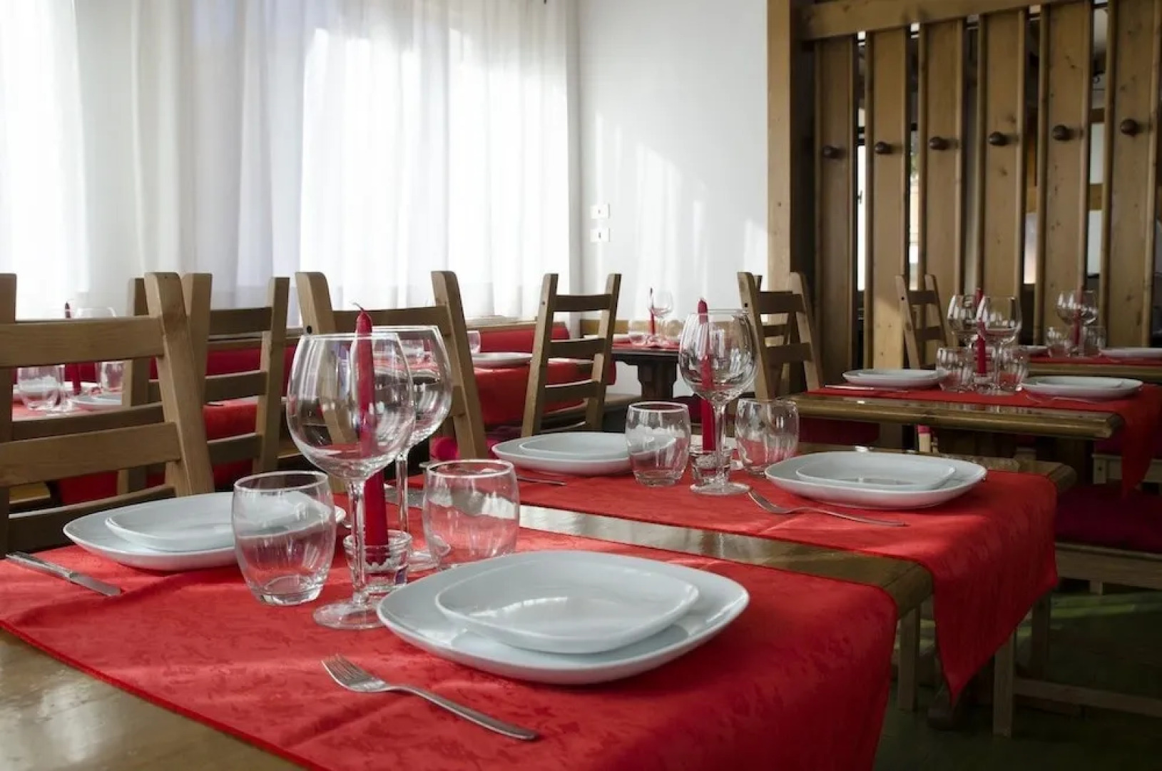 Albergo al Sole Zoldo Alto