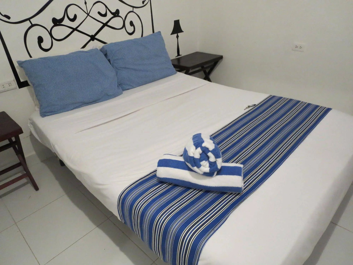 Cartagena Hostel - Adults only